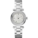 Montre femme - guess - gc mini chic x70105l1s - style chic - adulte - genre femme