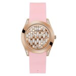 Montre femme guess gw0109l2 (� 39 mm)