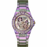 Montre femme guess gw0302l3 � 39 mm montre bracelet