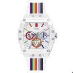 Montre femme guess phoenix montre bracelet