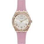Montre femme - guess - cosmo gw0034l3 - nacre - rose - �tanch�it� 10 atm