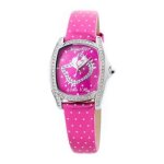 Montre femme hello kitty chronotech ct7094ss - 42 (30 mm)