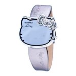 Montre femme hello kitty chronotech ct7104l - 22 (40 mm)