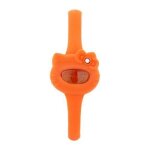 Montre femme - hello kitty - hk7123l - 23 - quartz - rsine - blanc