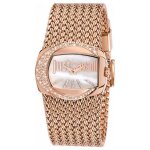Montre femme - just cavalli - r7253277002 - 37 mm - acier - imperm�abilit� 3 atm