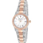 Montre femme - kenneth cole - virginia ikc4930 - automatique - analogique - cuir