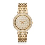 Montre femme michael kors mk3398 (18 mm)