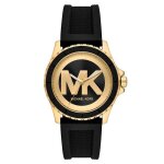 Montre femme - michael kors - mk7537 - acier inoxydable - quartz - �l�gante et moderne