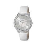 Montre femme - new radiant - vanity ra66602 - quartz - analogique - cuir
