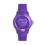 Montre femme - quartz - violet - lo - lr - u - s - 11