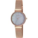 Montre femme - radiant - new northway small ra401203 - quartz - analogique - dor�