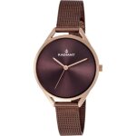 Montre femme radiant new starlight ra432210 - radiant - quartz - analogique - dor