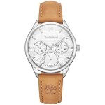 Montre femme - timberland - tdwlf2231902 - analogique - quartz - bracelet en cuir Montre femme - timberland - tdwlf2231902 - analogique - quartz - bracelet en cuir