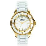 Montre femme - versus - tokyo al13sbq701a001 - quartz - dor� - ronde - classique