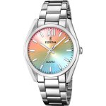 Montre - festina - f20622 / h - multicolore - Étanchéité 5 atm - bracelet acier inoxydable Montre - festina - f20622 / h - multicolore - Étanchéité 5 atm - bracelet acier inoxydable