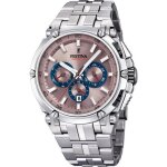 Montre festina chrono bike f20327 - 5 - montre chronographe acier noir homme Montre festina chrono bike f20327 - 5 - montre chronographe acier noir homme