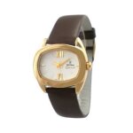 Montre - festina - f16014 - 2 - quartz - analogique - cuir marron Montre - festina - f16014 - 2 - quartz - analogique - cuir marron
