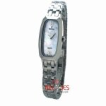 Montre - festina - f16108 - 2 - quartz - analogique - acier blanc Montre - festina - f16108 - 2 - quartz - analogique - acier blanc