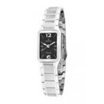 Montre - festina - f16112 - 5 - quartz - analogique - acier argent�
