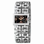 Montre - festina - f16769 - 5 - quartz - analogique - acier noir Montre - festina - f16769 - 5 - quartz - analogique - acier noir