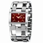 Montre - festina - f16770 - 2 - quartz - analogique - femme - marron Montre - festina - f16770 - 2 - quartz - analogique - femme - marron