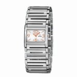 Montre - festina - f16773 - 4 - quartz - analogique - femme - argenté blanc Montre - festina - f16773 - 4 - quartz - analogique - femme - argenté blanc