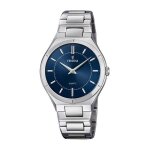 Montre - festina - f202442 - acier - femme - tanchit 5 atm