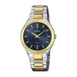 Montre - festina - f202453 - acier - 5 atm - femme Montre - festina - f202453 - acier - 5 atm - femme