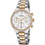 Montre - festina - f20402 - 1 - quartz - analogique - femme Montre - festina - f20402 - 1 - quartz - analogique - femme