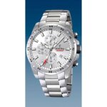 Montre - festina - f20463 - 1 - quartz - acier - analogique Montre - festina - f20463 - 1 - quartz - acier - analogique