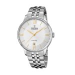 Montre - festina - f20482 / 4 - automatique - acier - tanchit 50m