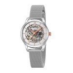 Montre - festina - f20538 / 1 - automatique - acier inoxydable - verre saphir - 355 mm