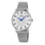 Festina - f20568 / 1 - montre bracelet - hommes - quartz - chronographe - retro