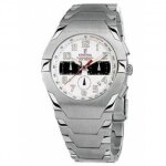 Montre - festina - f6705 - 1 - quartz - analogique - acier inoxydable