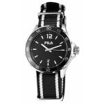 Montre fila sport homme avec date r�sistante � leau 50 m - 5 atm. 38 822 006