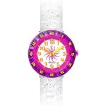 Montre - flik flak - fcsp034 - quartz - analogique - multicolore Montre - flik flak - fcsp034 - quartz - analogique - multicolore