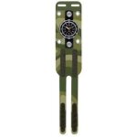 Montre - flik flak - fts005 - noir - quartz - analogique Montre - flik flak - fts005 - noir - quartz - analogique