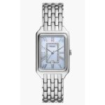 Montre - fossil - es5402 - acier inoxydable - r�sistante � leau 5 bar - 19 cm