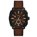 Montre fossil - hommes - fs6101