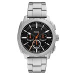 Montre fossil - hommes - fs6095