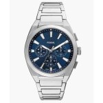 Montre fossil - hommes - fs6104
