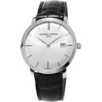 Montre - frederique constant - fc - 306s4s6 - automatique - verre saphir - etanche 3 atm