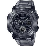 Montre g - shock - casio - resitante aux chocs - multifonctions - grise Montre g - shock - casio - resitante aux chocs - multifonctions - grise