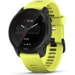 Montre garmin forerunner 945 lte - jaune - tu Montre garmin forerunner 945 lte - jaune - tu