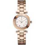 Montre - gc - x70020l1s - acier inoxydable - or rose - Étanchéité 10 atm Montre - gc - x70020l1s - acier inoxydable - or rose - Étanchéité 10 atm