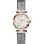 Montre - gc - y31003l1 - acier inoxydable - bracelet milanais - 32 mm