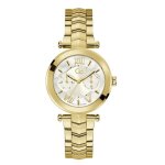 Montre - gc - y92002l1mf - acier inoxydable - date daffichage - 10 atm