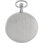 Montre à gousset laval xxxxiii palladium - homme Montre à gousset laval xxxxiii palladium - homme