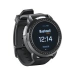 Montre gps bushnell golf ion elite - black - tu Montre gps bushnell golf ion elite - black - tu