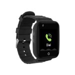 Montre gps - euroweb - 4g - �tanche - alerte sos - communication bidirectionnelle